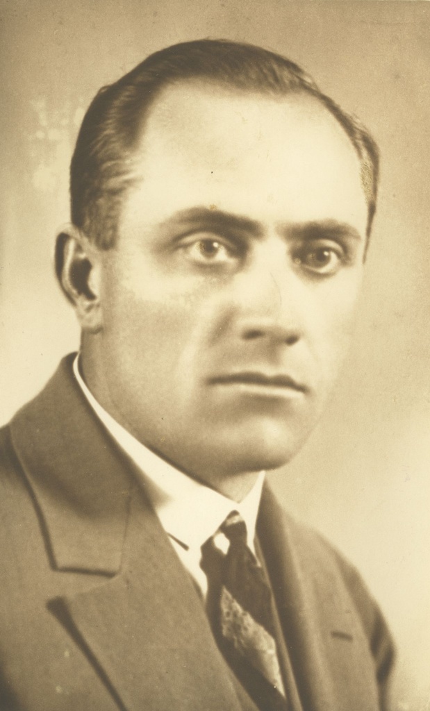 Eduard Doll