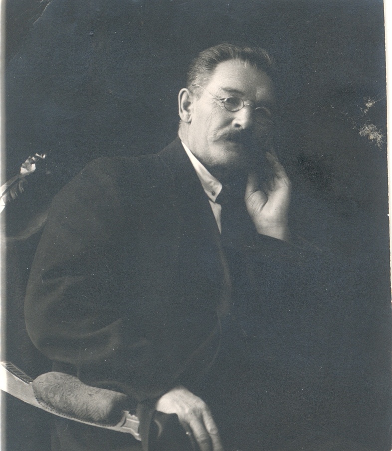 Jakob Liiv