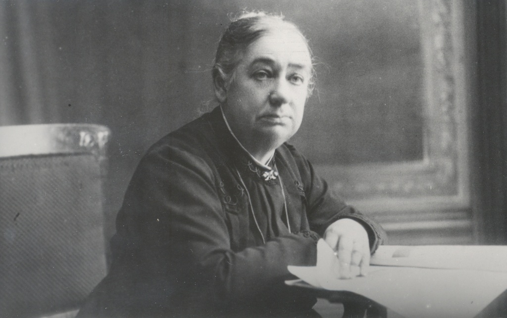 Elisabeth Aspe