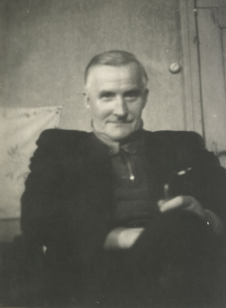 Jaan Kärner 1952