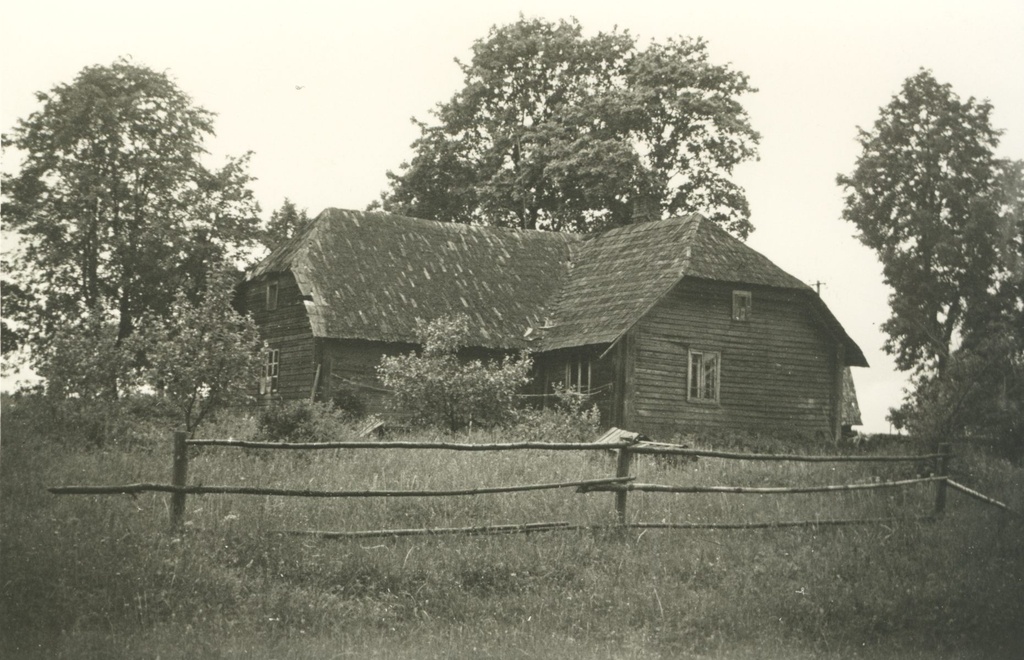 Päevakeste farm - K. Rumor-Ast's homepage