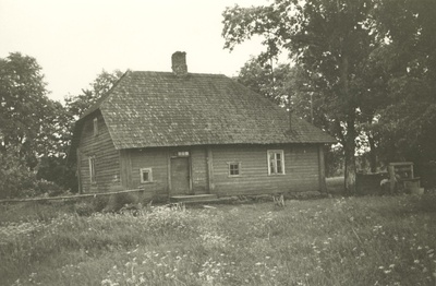 Päevakeste farm - K. Rumor-Ast's homepage  duplicate photo