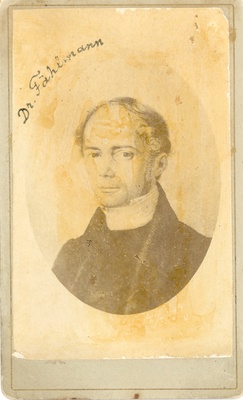 FR. R. Faehlmann  duplicate photo