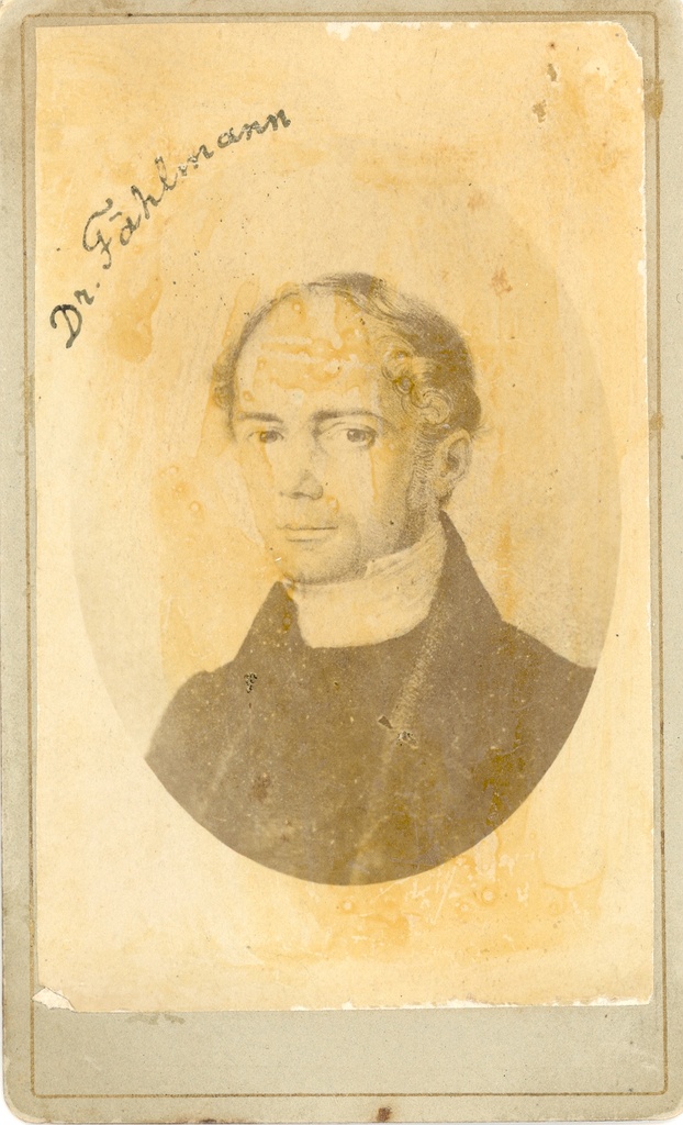 FR. R. Faehlmann