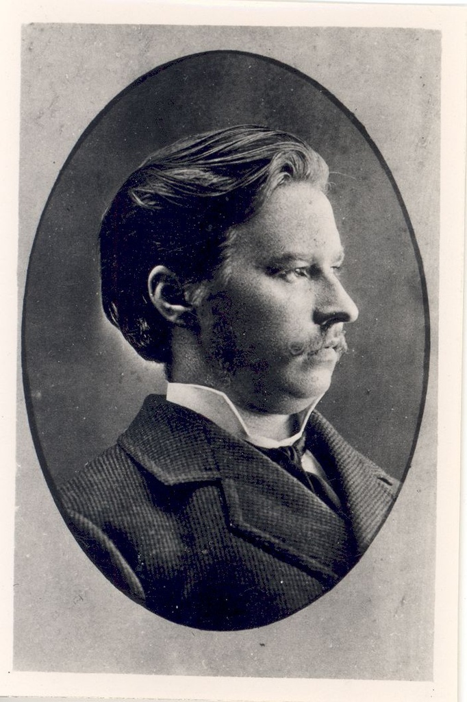 August Kitzberg
