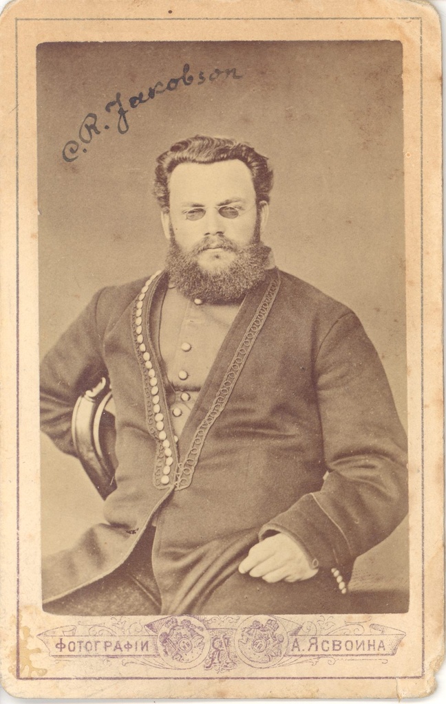 Jakobson, C. R.