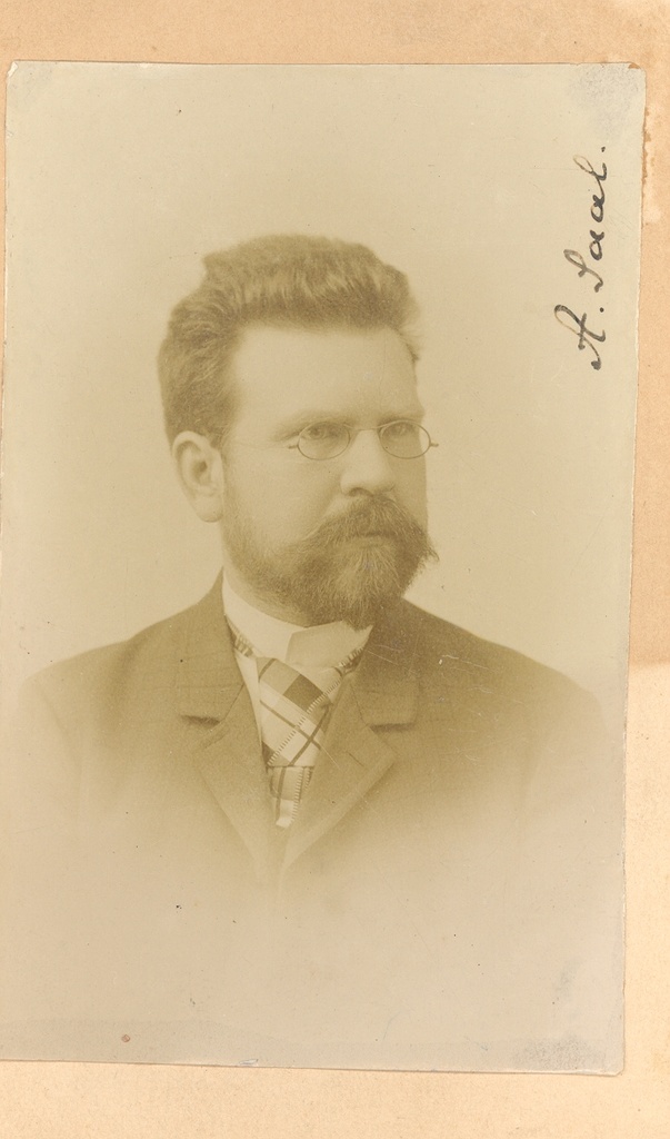 A. Hall