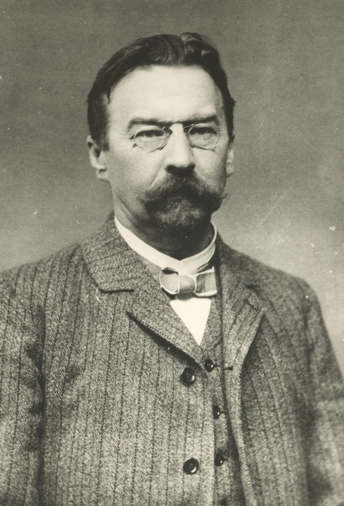 A. Kitzberg