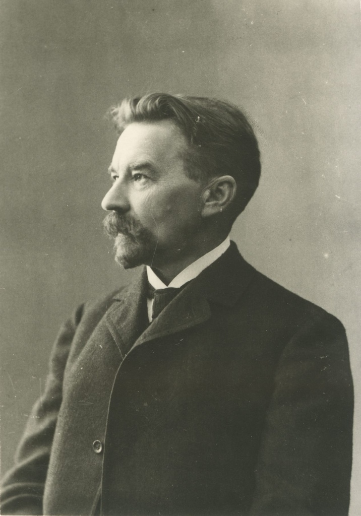 A. Kitzberg