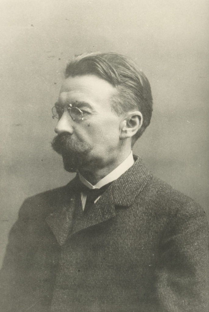 A. Kitzberg