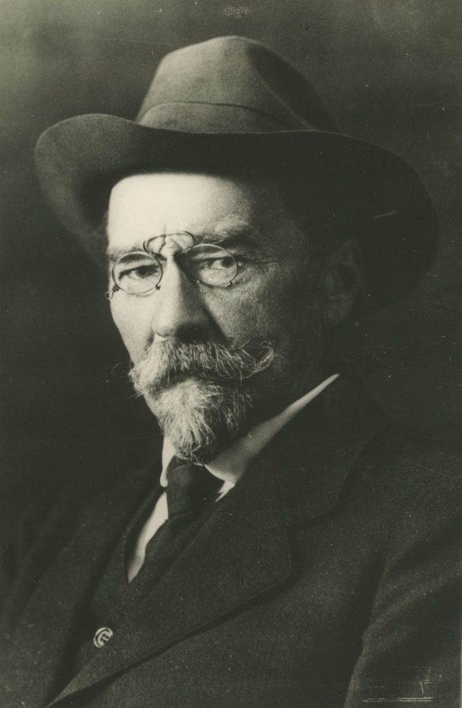 A. Kitzberg