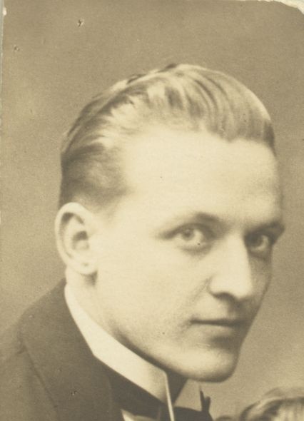 Julius Oengo