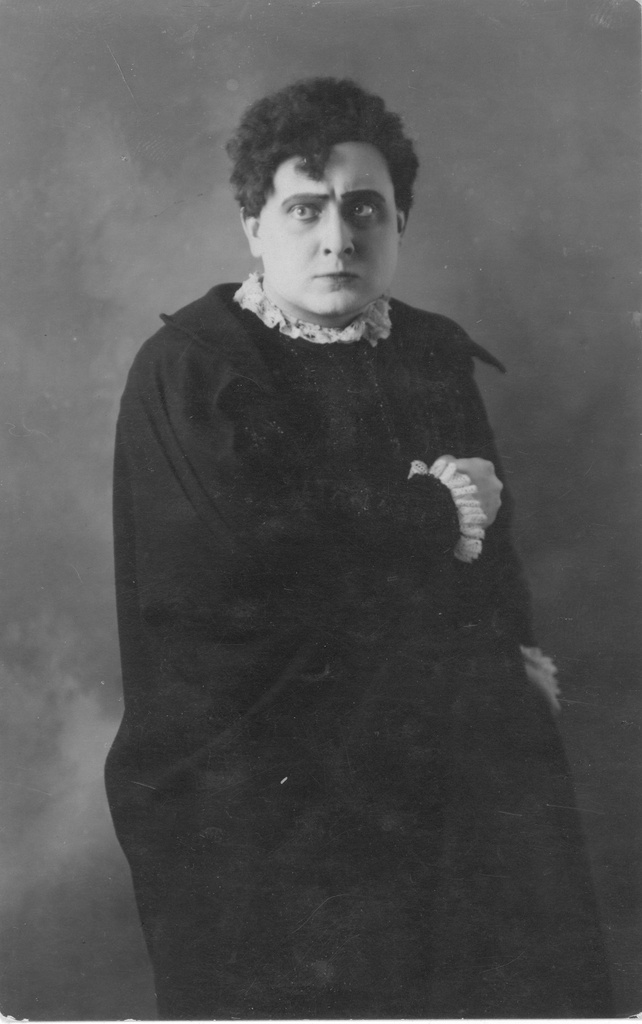 Paul Pinna