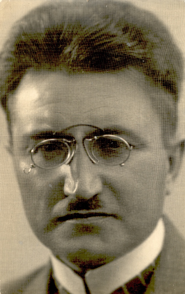 V. Ridala