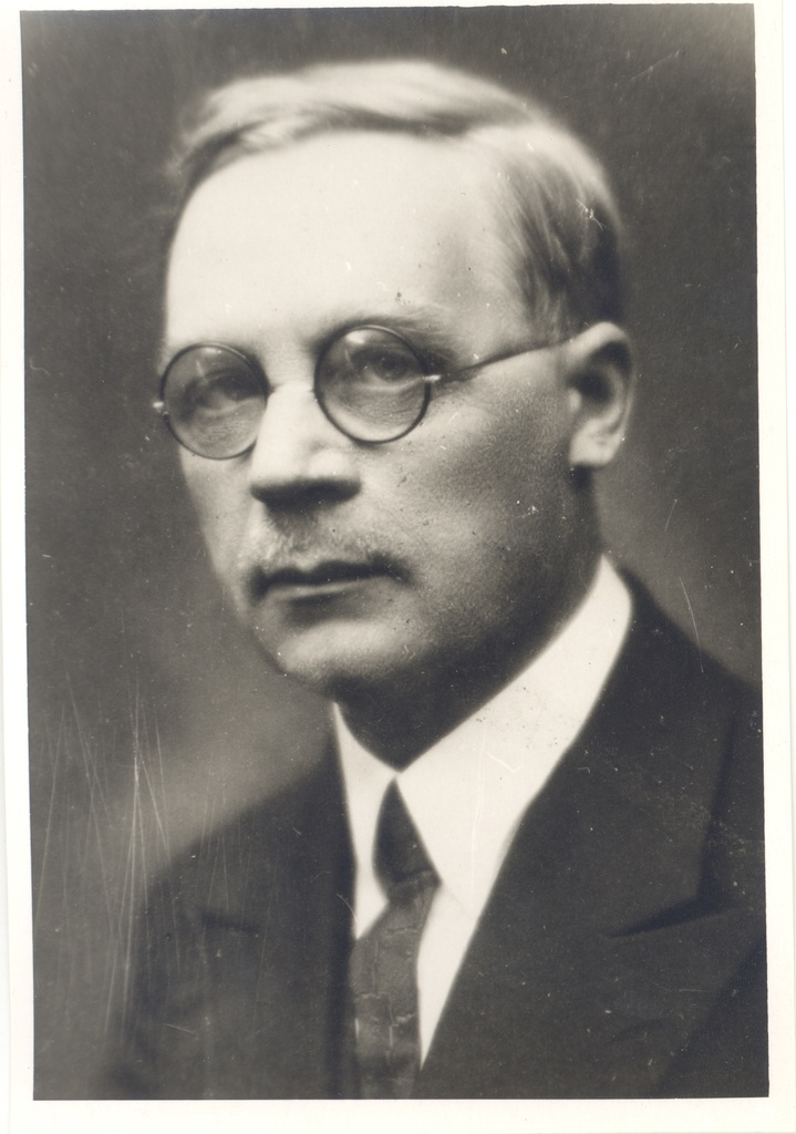 Eduard Hubel