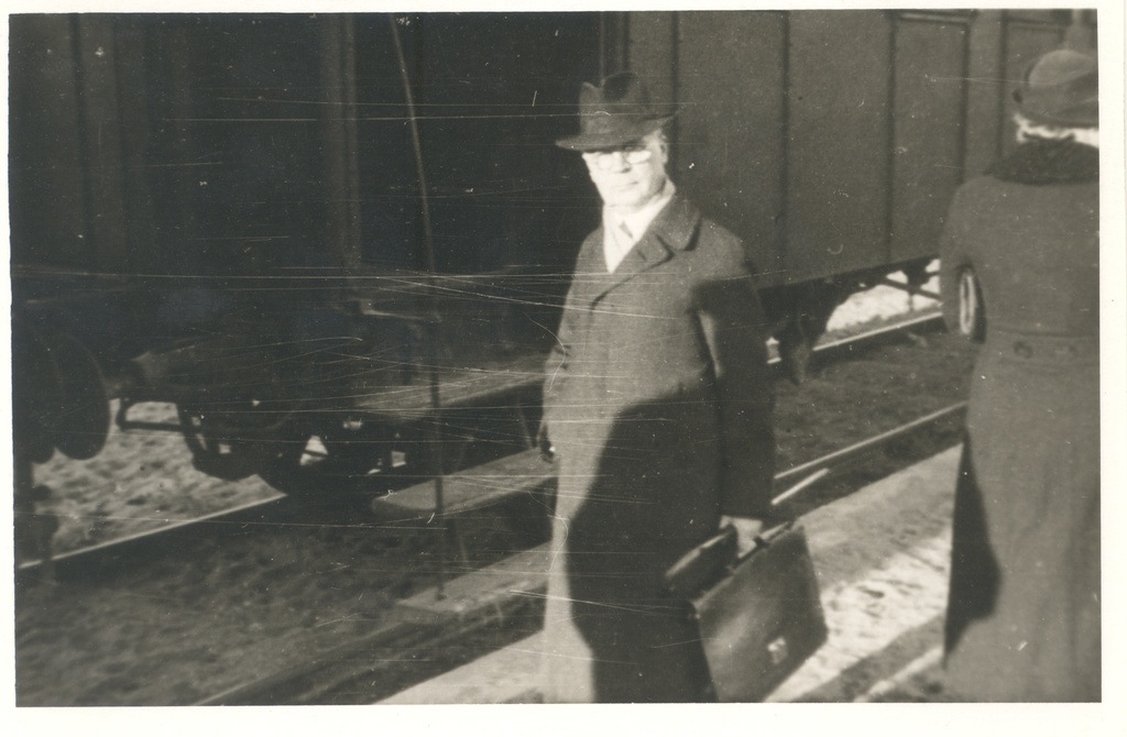 Ed. Hubel Kohtla-Järvel