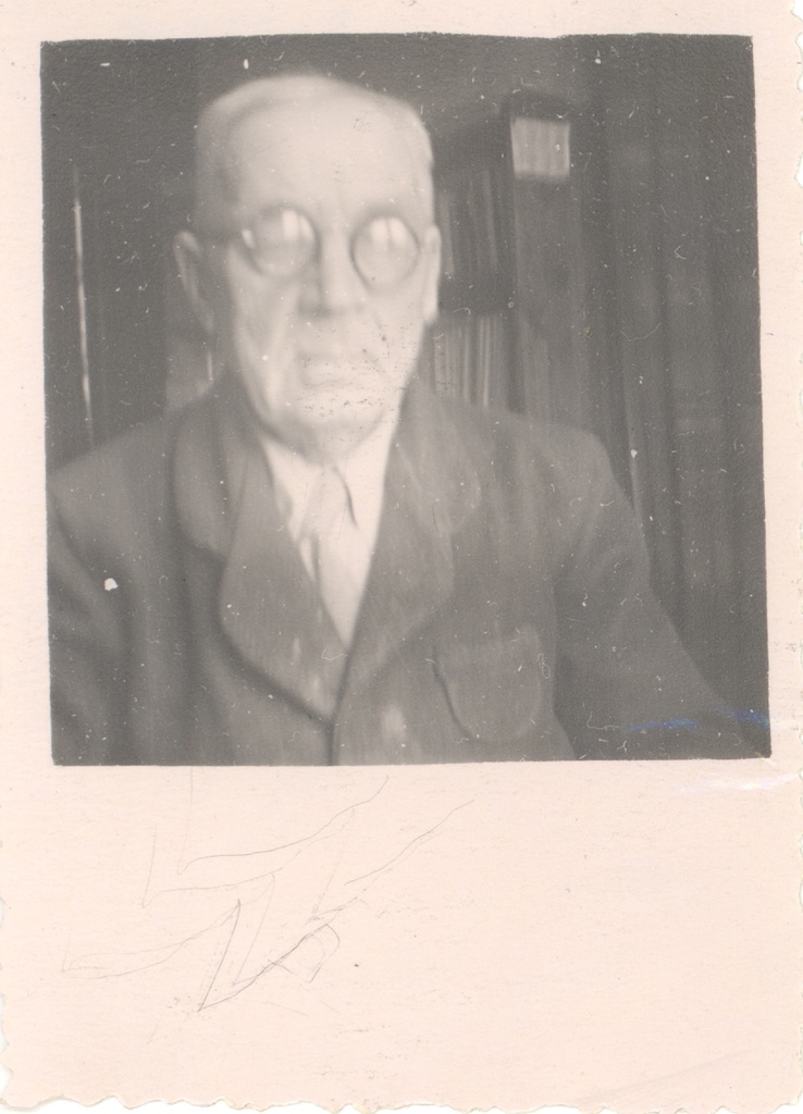 Ed. Hubel