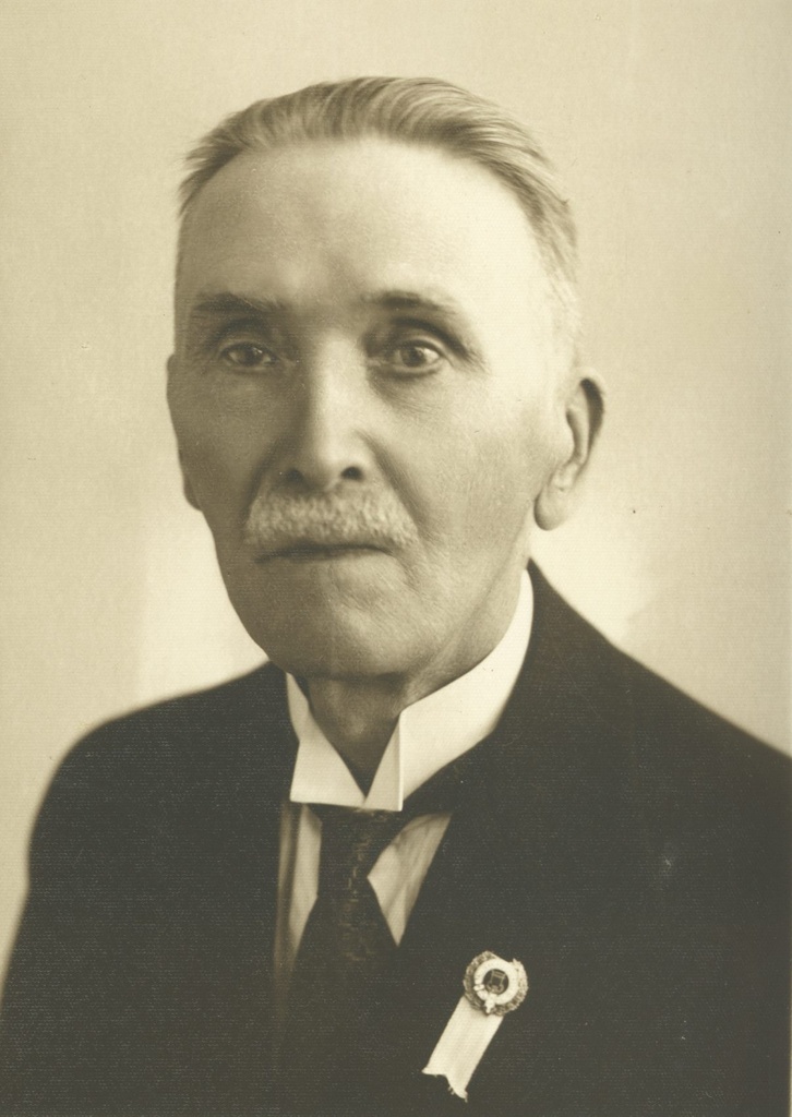 Peeter Grünfeldt