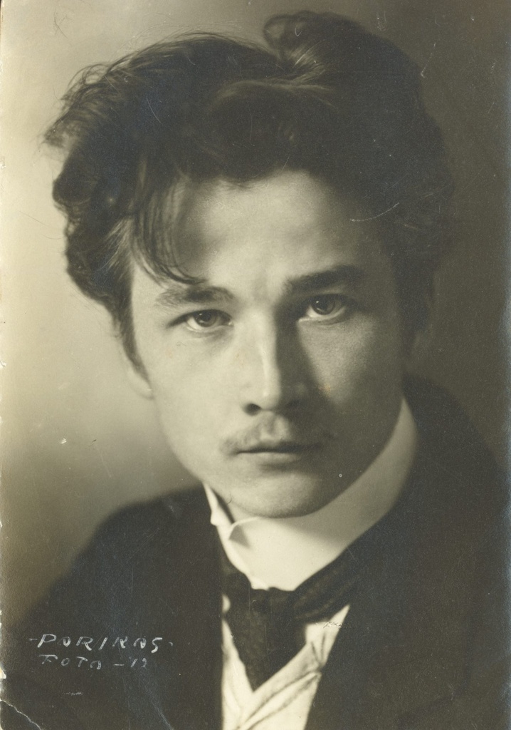 Karl Ast