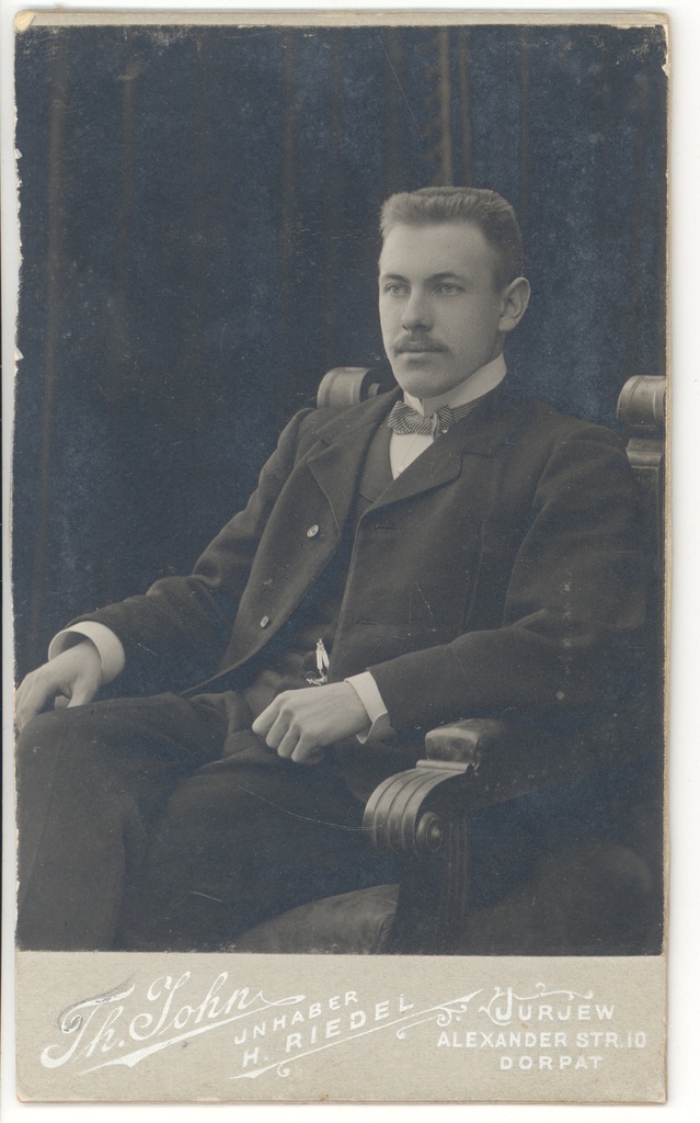 Bernhard Linde
