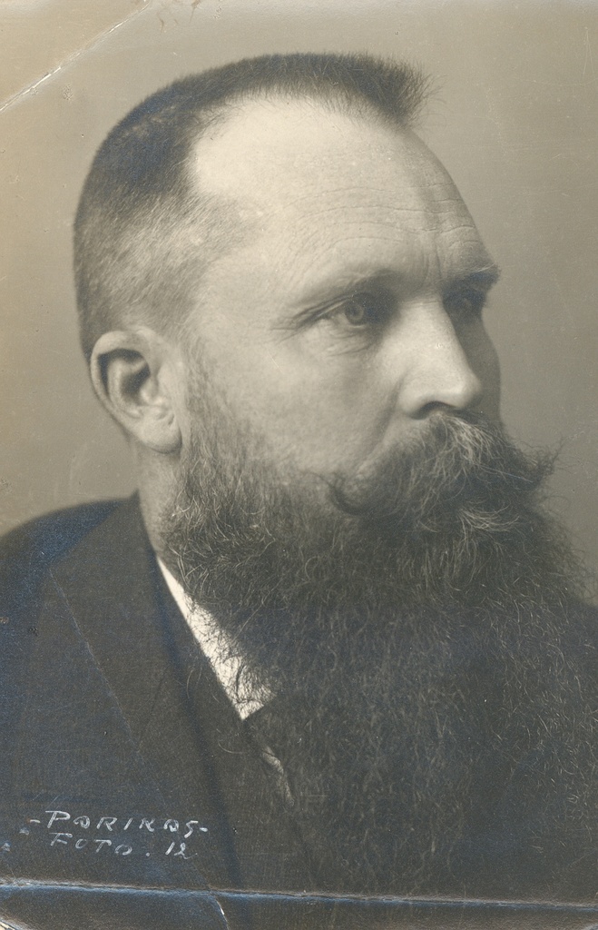 Ernst Peterson