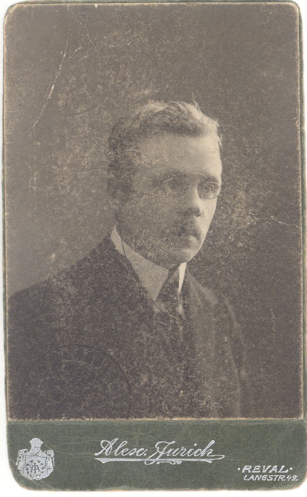 Ed. Hubel