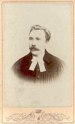 (Hans and Jaan Leoke) Martin Lipp  duplicate photo