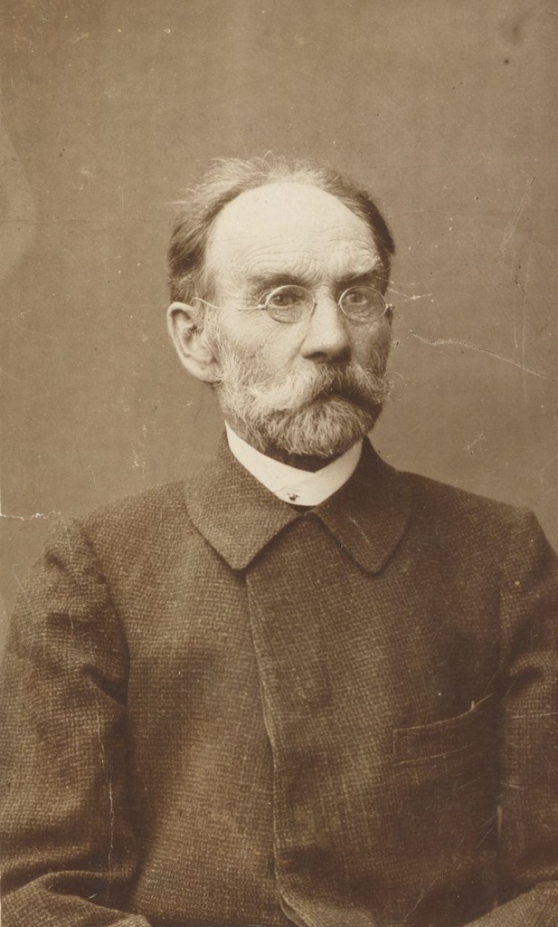 Jaan Kitzberg