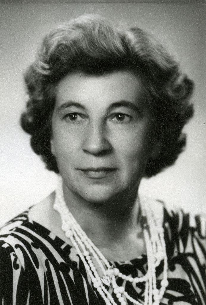 Kersti Merila