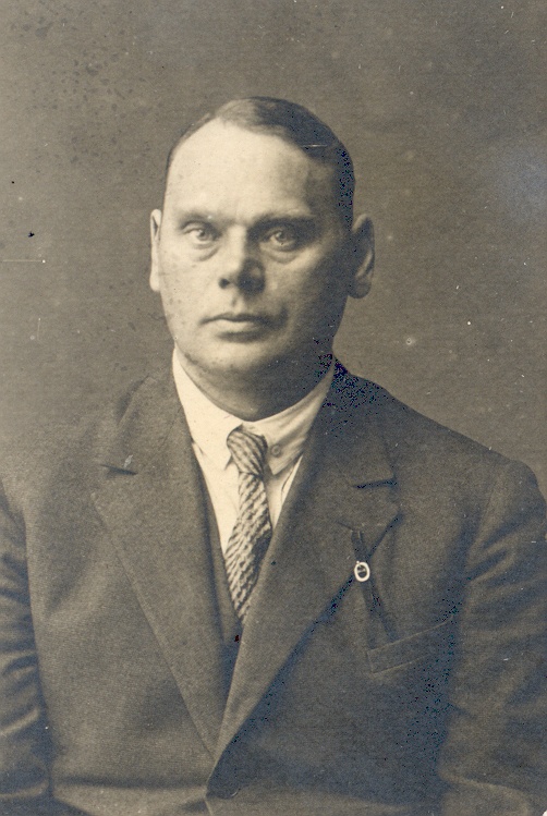 Aleksander Tassa