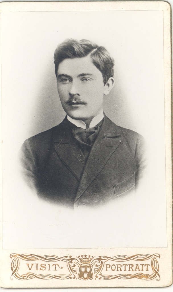 John Aavik