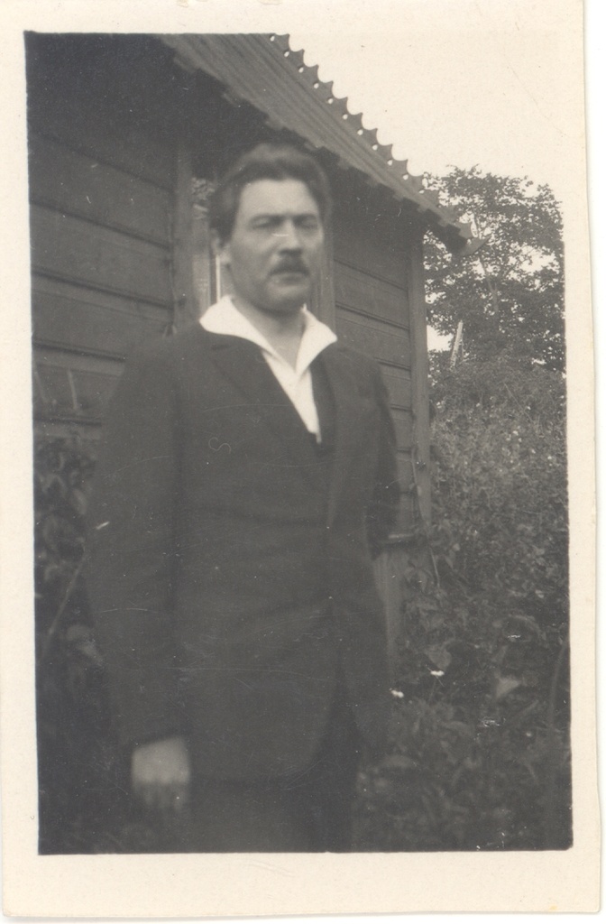 John Aavik