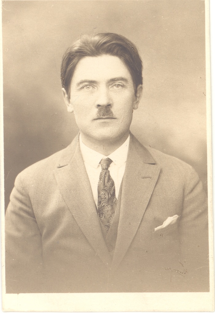 John Aavik