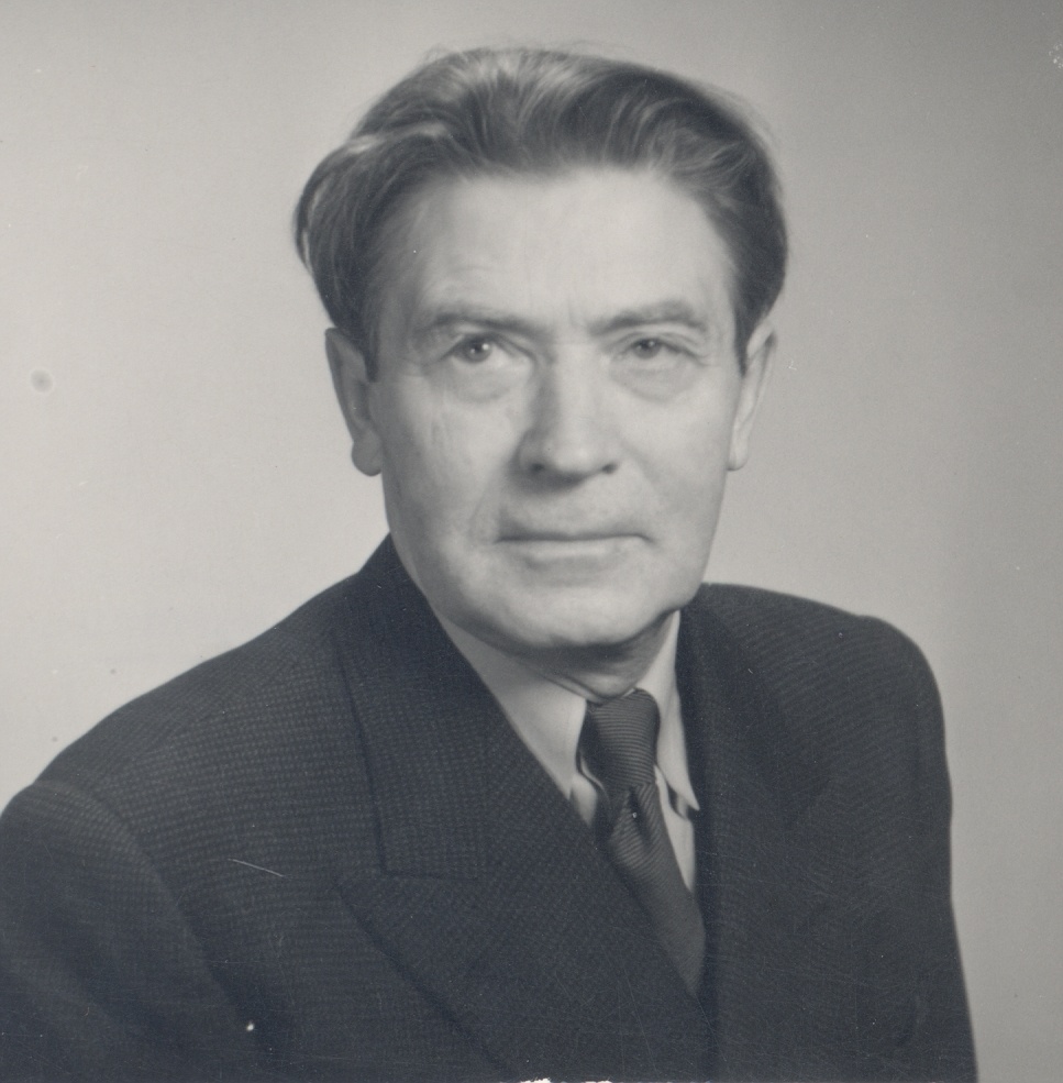 John Aavik