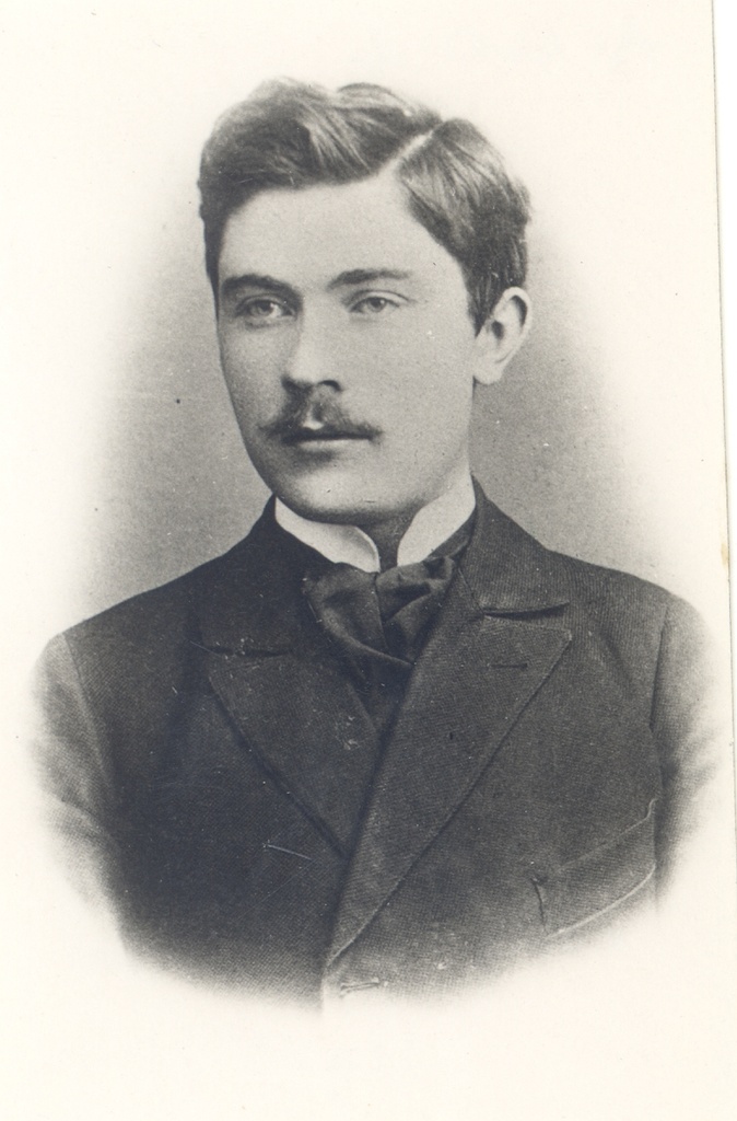 John Aavik