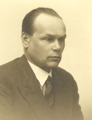 Henrik Visnapuu 27. V 1935  duplicate photo