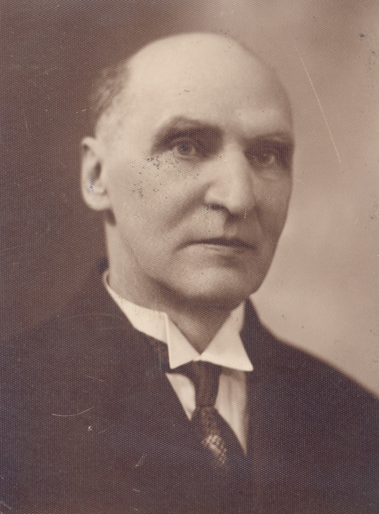 Otto Grossschmidt