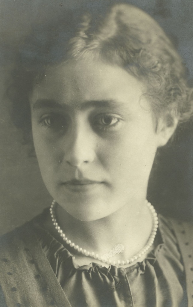 Hilda Visnapuu