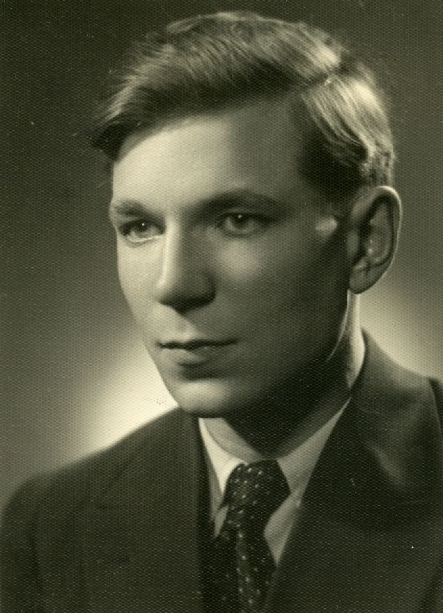 Aleksander Aspel