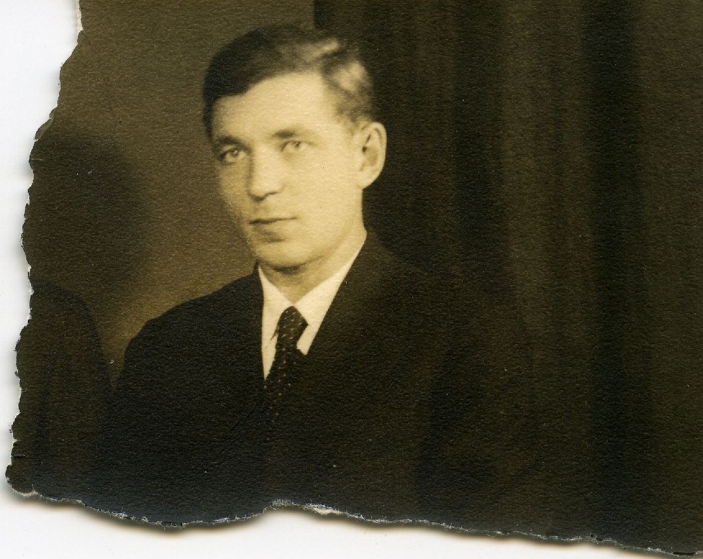 Aleksander Aspel