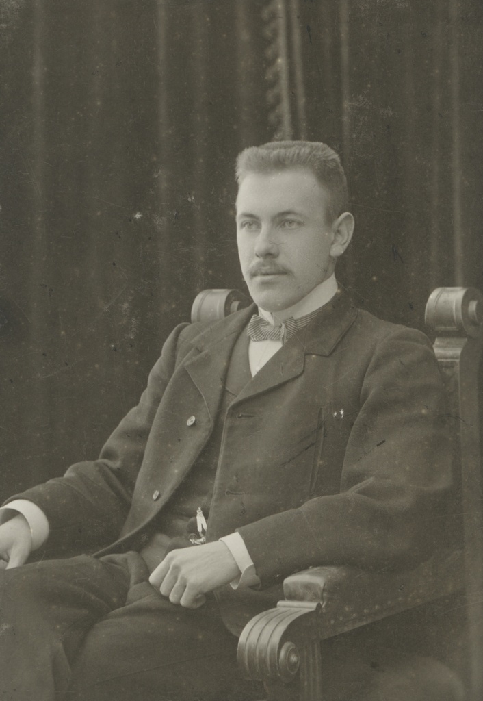 Bernard Linde
