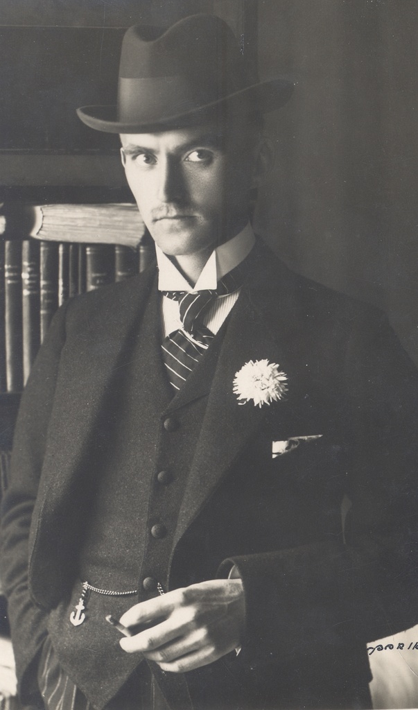 Jaan Lintrop