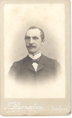 Otto Grossschmidt  duplicate photo