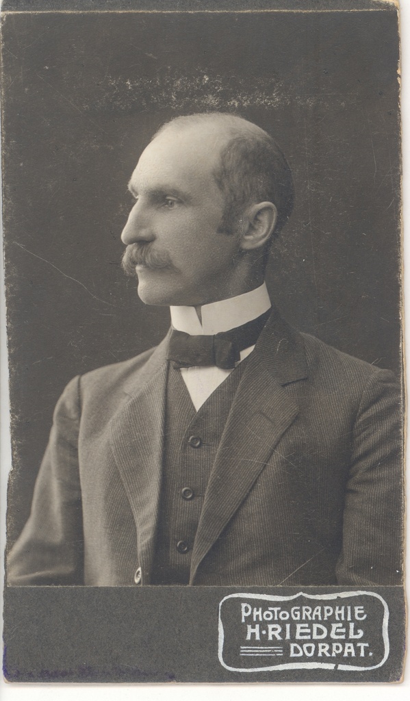 Otto Grossschmidt