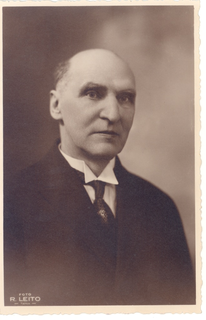 Otto Grossschmidt