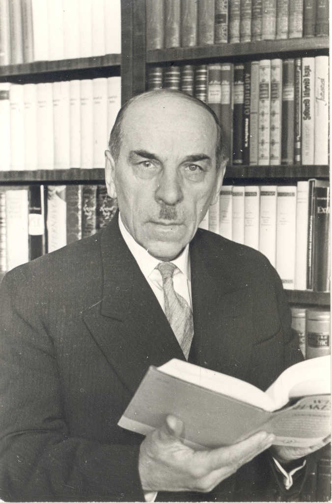 Johannes Semper