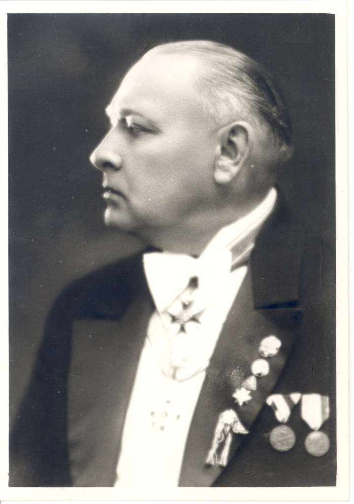 Paul Pinna