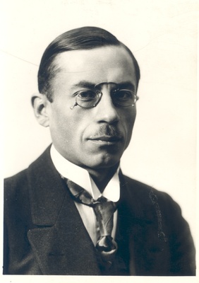 Hugo Iron Sepp  duplicate photo