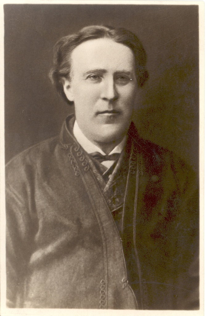 Reinvald, Ado