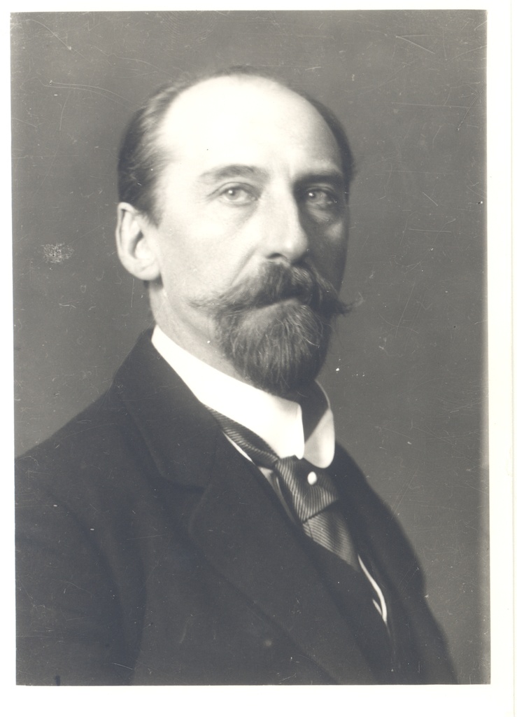 Jaan Tõnisson